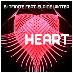 B.INFINITE FEAT. ELAINE WINTER - HEART